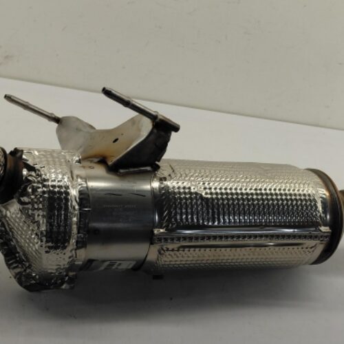 Soot/Particulate Filter, Exhaust System, 200100409R