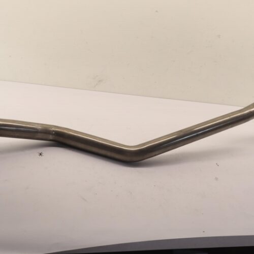 Exhaust Pipe, 13220382