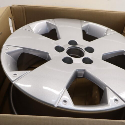 Wheel Disc, 13131083