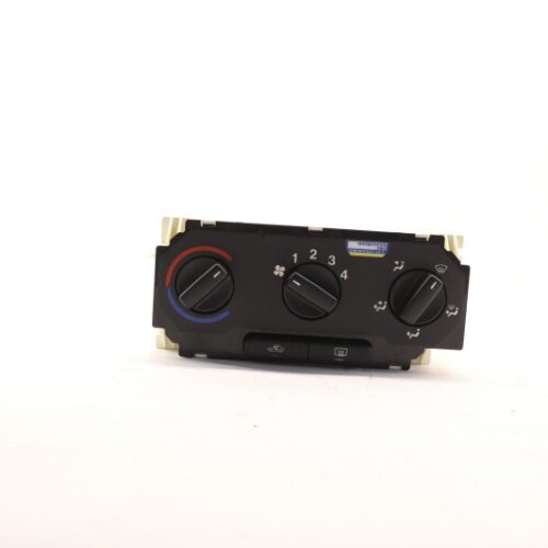 Control Element, Heating/Ventilation, 24463969
