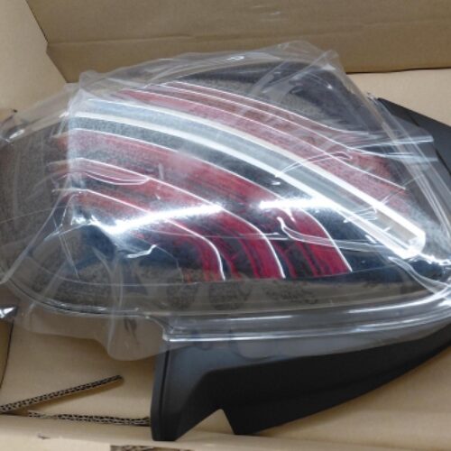Combination Rearlight, 265506113R