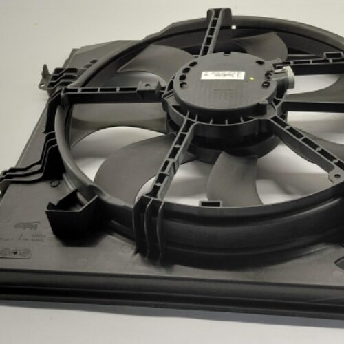 Fan, Radiator, 214811343R