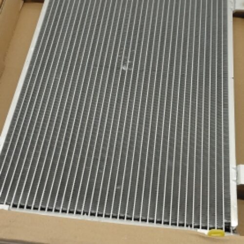 Condenser, Air Conditioning, 9531051K00000