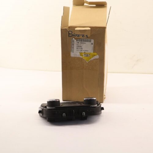 Control Element, Heating/Ventilation, 39081561