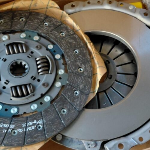 Clutch Kit, 95515563