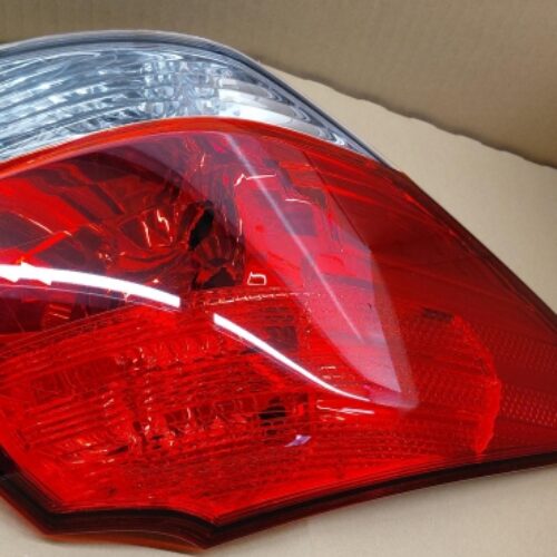 Combination Rearlight, 84912AJ100