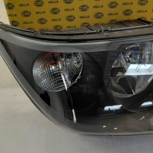 Headlight, 1ER247017051