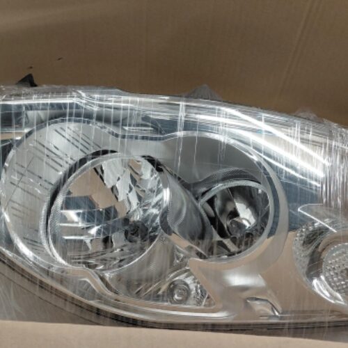 Headlight, 1ER010117191