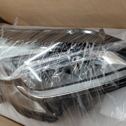 Headlight, 1EF011830061