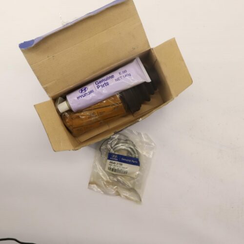Joint, Drive Shaft, 495052EV30