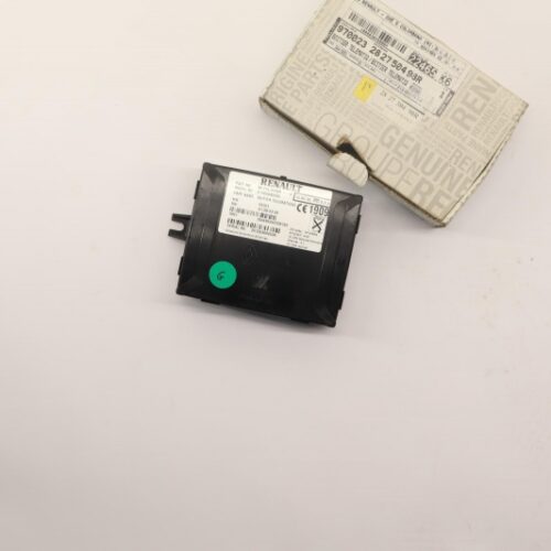 Control Unit, 282750498R