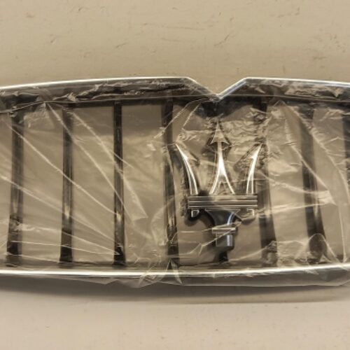 Radiator Grille, 940000873