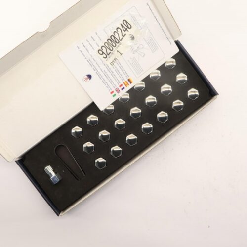 Wheel Bolt Set, 920002240