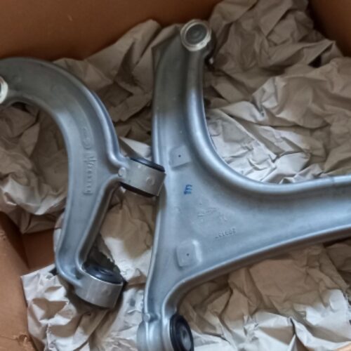 Suspension Kit, 900027732