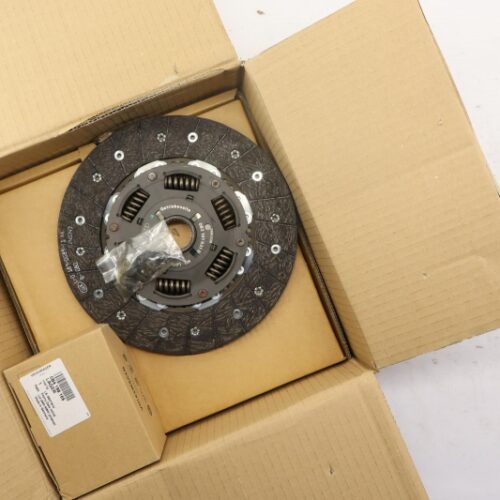Clutch Kit, 0B1198141F