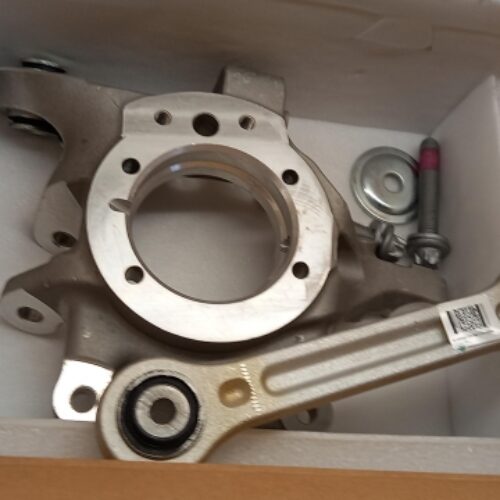 Steering Knuckle, 673005574