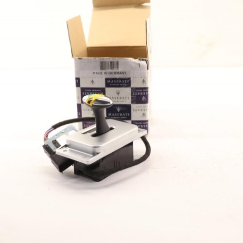 Selector/Gear Lever, 237393