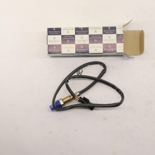 Lambda Sensor, 670002200