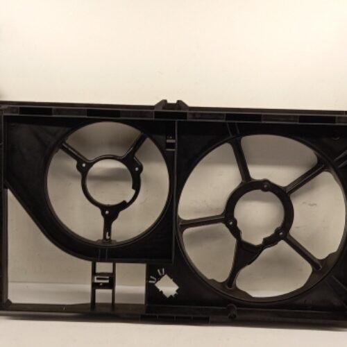 Cowling, Radiator Fan, 93190130