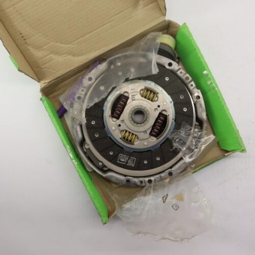Clutch Kit, 801688