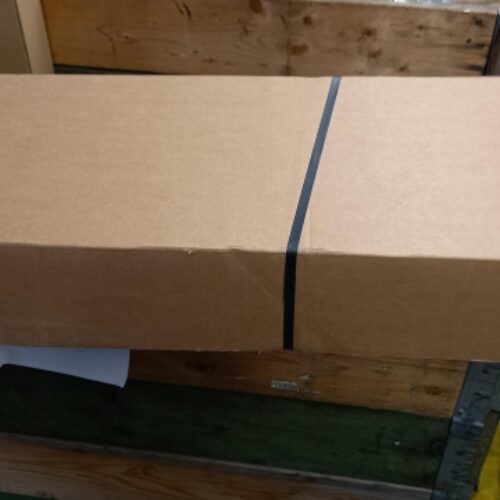 Trailer Hitch, L101ESJ501