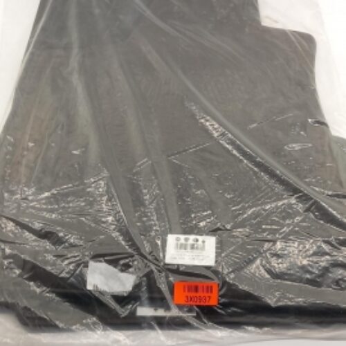 Floor Mat Set, 940000643