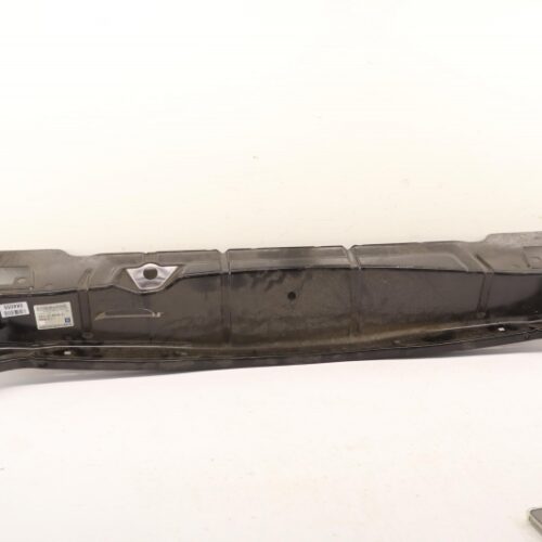 Reinforcement, Rear Panel, 93183980