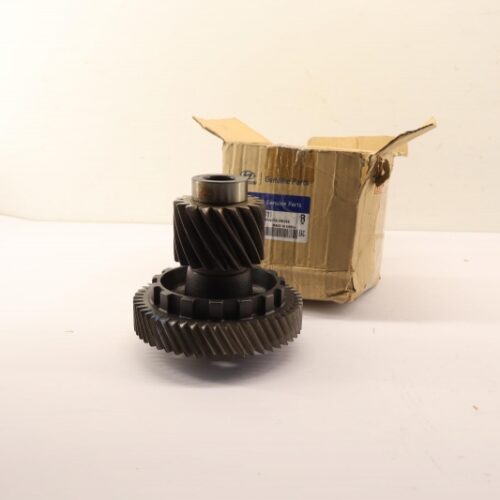 Bevel Gear, Differential, 457203B411