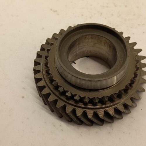 Gear, Transmission, 020311261L