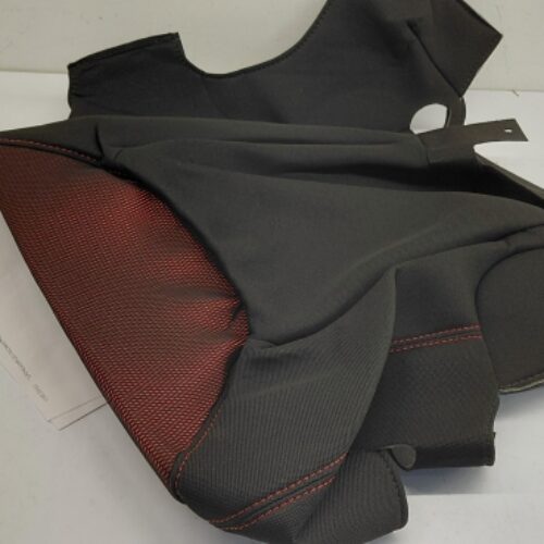 Seat Cover, 873709601R