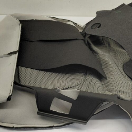 Seat Cover, 873709641R