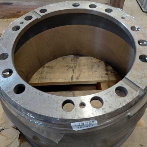 Brake Drum, A3464230601