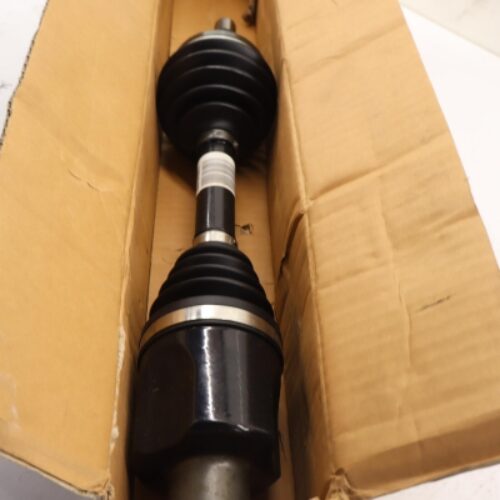 Drive Shaft, 95520505