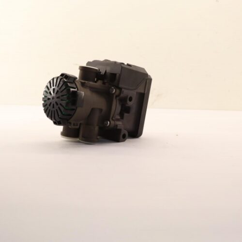 Hydraulic Unit, Brake System, A000429772480