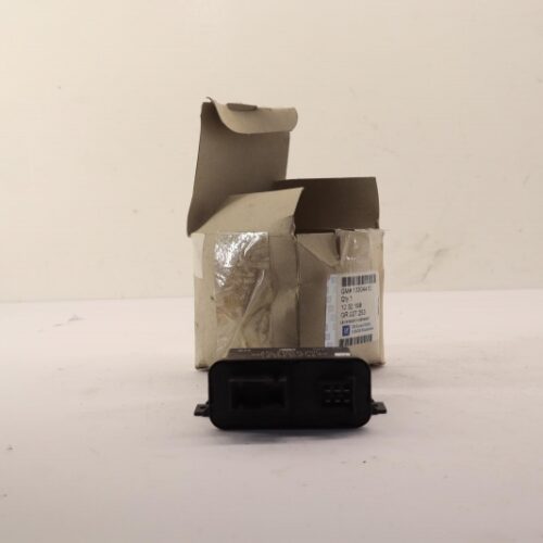 Control Unit, Lights, 13304410