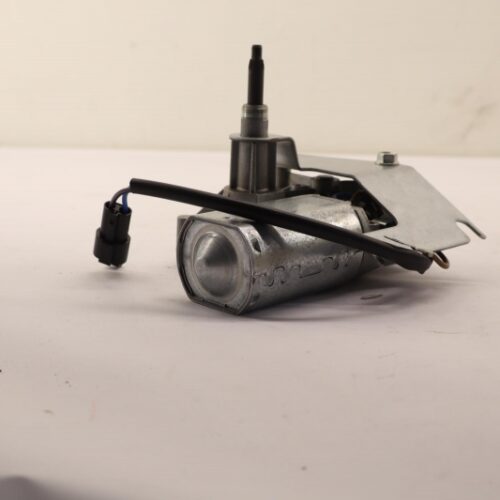 Wiper Motor, 90457807