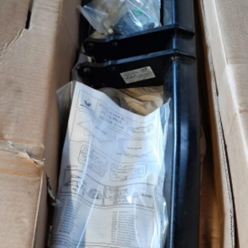 Trailer Hitch, 8201264293