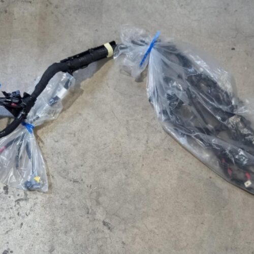 Cable Harness, 240117356R