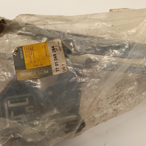 Wiper Linkage, 7701049264