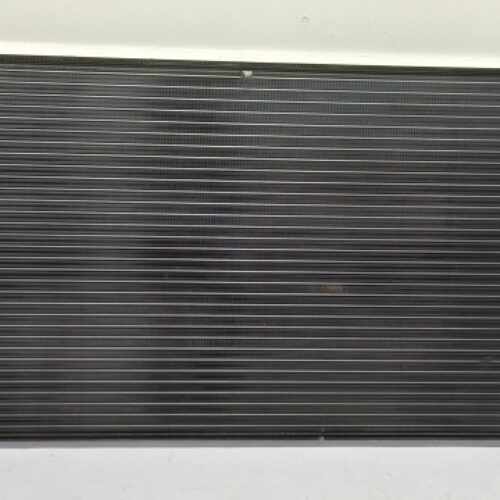 Radiator, Engine Cooling, 7701049664