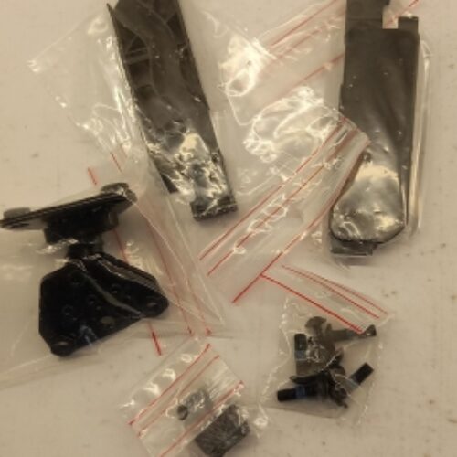 Repair Kit, 912704092R