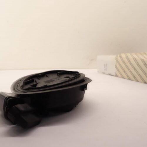 Fuel Filler Neck, 52154667