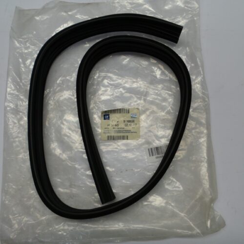 Door Seal, 91168038
