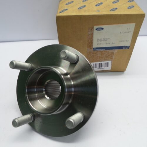 Wheel Hub, 1706849