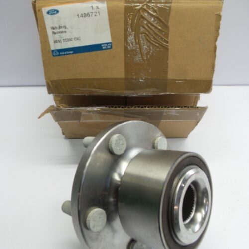 Wheel Hub, 1496721