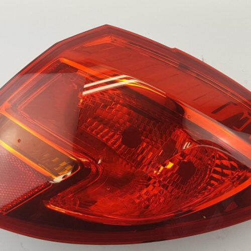 Combination Rearlight, 13307494