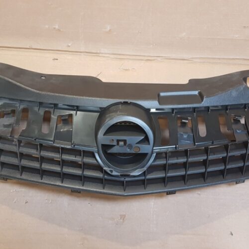 Radiator Grille, 13247083