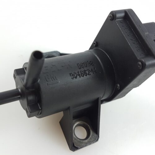 Vacuum Control Valve, EGR, 90466214