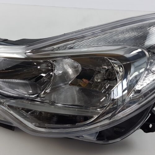 Headlight, 95511327