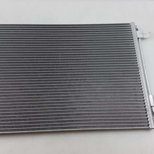 Condenser, Air Conditioning, 1K0820411AH